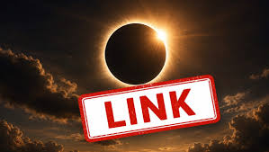 ¿Dónde ver EN VIVO el eclipse de Sol total en línea? LINK para seguir el fenómeno astronómico el 12 de agosto