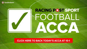 Racing Post - News update