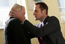 Hollyoaks\u0026#39;: Patrick Blake frightens ex-wife Anna - spoiler ... - soaps-hollyoaks-3577-2