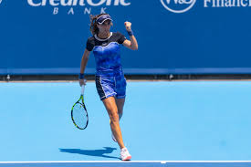 WTA Tennis - News update