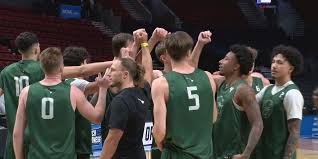 ‘Come ready to win’: UH outlines game plan for Arkansas in NCAA Tournament