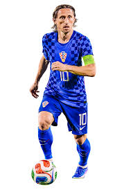Luka Modric: The Enduring Maestro's Final World Cup Bow