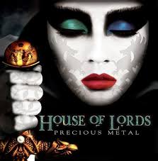 House of Lords&#39; self-titled debut from 1989 is somewhat of a melodic rock cult classic. The combination of Chuck Wright&#39;s meaty bass work, Lanny Cordolla&#39;s ... - House-Of-Lords