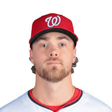 Daylen Lile And Nationals Take On Marlins On May 10