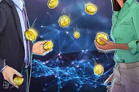 Cointelegraph - News update