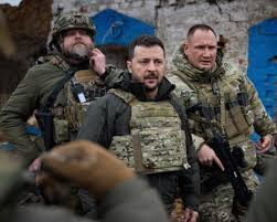 Guerra na Ucrânia: Trump Envia Mísseis Tomahawk para Zelenskyy?! 💣