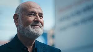 Emmy 2026 : Rob Reiner vence a categoria de Melhor Ator Convidado em Série de Comédia