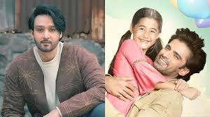 Sourabh Raaj Jain on comparisons between Tu Dhadkan Main Dil & Mohit Malik’s KKB: ‘That show was REMAKE..’