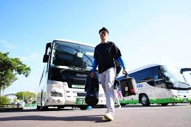 【日本ハム】清宮幸太郎に異変か、球場離れる 新庄監督「『なにしとんねん』が強すぎて…」（日刊スポーツ）