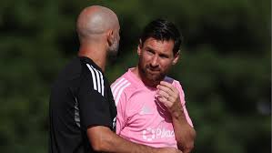 La inesperada razón por la que Javier Mascherano terminó pidiéndole disculpas a Lionel Messi