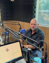 Rádio Cabiuna - News update