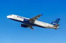 FAA grounds all JetBlue flights nationwide
