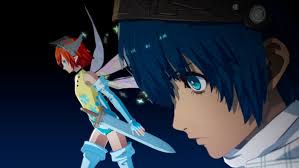 Metaphor: ReFantazio Switch 2 Port Coming