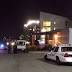 Lockdown lifted at UC, shooting suspect still at large