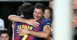 rankingi valencia cf – fc barcelona