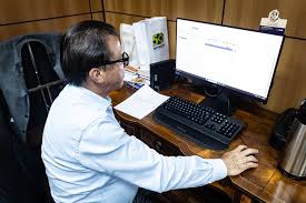 Concursos Públicos: 1446 Vagas Abertas! Não Perca Essa Chance!