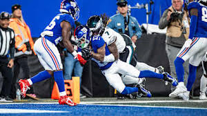 Giants.com - News update