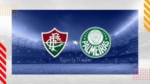 ¡Choque de Titanes en Brasil! Fluminense vs. Palmeiras: ¿Quién se Llevará la Gloria?