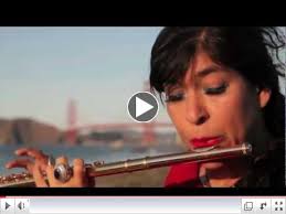 3 Beats III for Beatbox Flute played by Viviana Guzman - 01cc511c15da4282a48d3ef0cbf99fa6