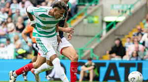 Celtic vs Falkirk: Scottish Premiership radio commentary, updates & report — BBC
