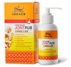 Tiger Balm