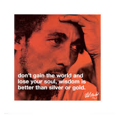 Bob Marley Jah Quotes. QuotesGram via Relatably.com