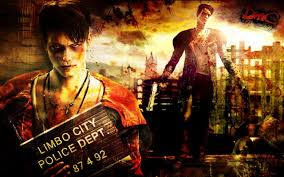 Image result for devil may cry video game pictures