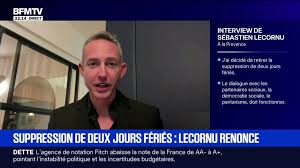 BFMTV - News update
