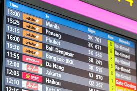 Jetstar Asia closure: What to do if you have flight tickets for after July 31