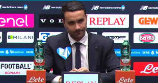 Palladino challenges Roma: 'Facing Gasperini is stimulating'