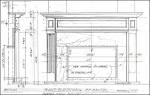 10images about Fireplace Mantel Plans on Pinterest Fireplace