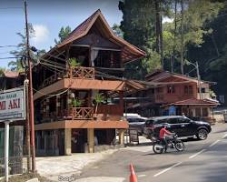Gambar Warung Makan Puncak Rasa, Bogor