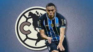 ¡Caso CERRADO en Coapa! América intentó FICHAR a goleador del Gremio, pero rechazó la oferta