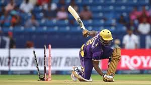 Boult’s four-for and Monank, Pooran fifties make it a canter for MI New York