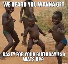 Image result for funny birthday