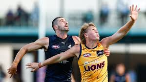 Brisbane Lions : la rencontre qui retient son souffle — image 4