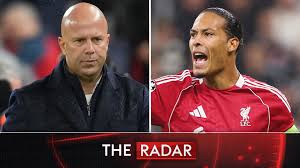 Liverpool's Long Pass Nightmare! Can Leeds Exploit Their Weakness?