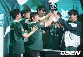 2025 LOL 케스파컵