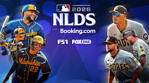 Padres Vs Brewers