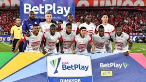 Santa Fe se arma para la Liga BetPlay: regreso clave vs Jaguares