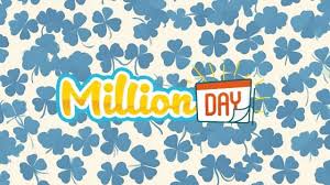 Trend Google: million day