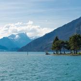 Lake Thun