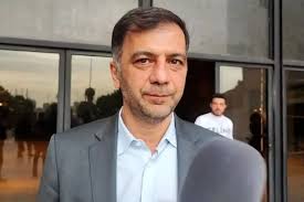 حجت کریمی: کسی حق نداشت ویس را ضبط کند(ویدیو)
