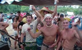 Image result for AMERICAN DRUNK PARTY KIDS