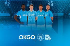 SSC Napoli - News update