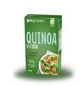 Gogreen Quinoa. Med nringsinnhold