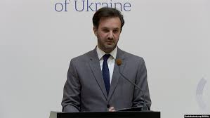 Радіо Свобода - News update