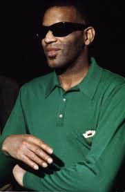 Photo : Ray Charles The Great Ray Charles Front - genius-photo-credit-ray-charles-foundation-1288530745