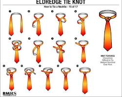 Image of Eldredge knot