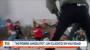 Vuelve el clásico navideño al 13: Así luce hoy el elenco de 